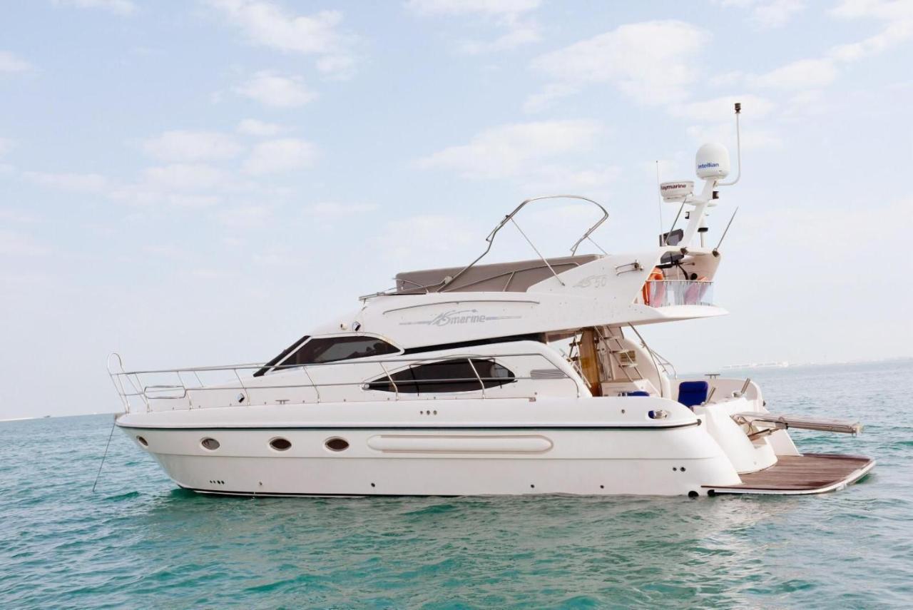 Venice Yachts Botel
