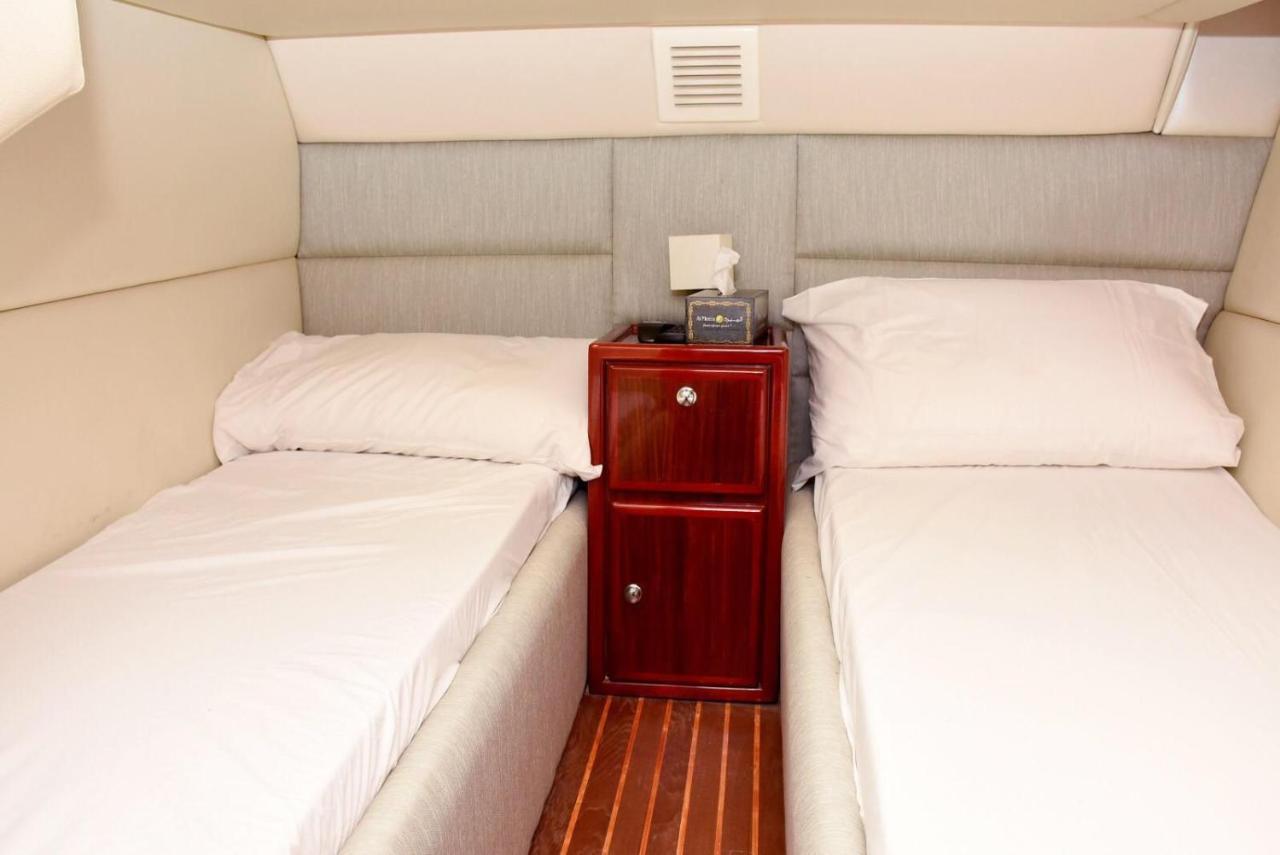 Botel Venice Yachts