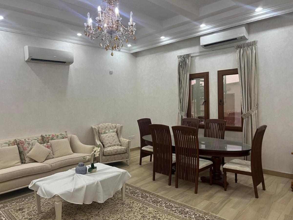 Villa Farm Doha