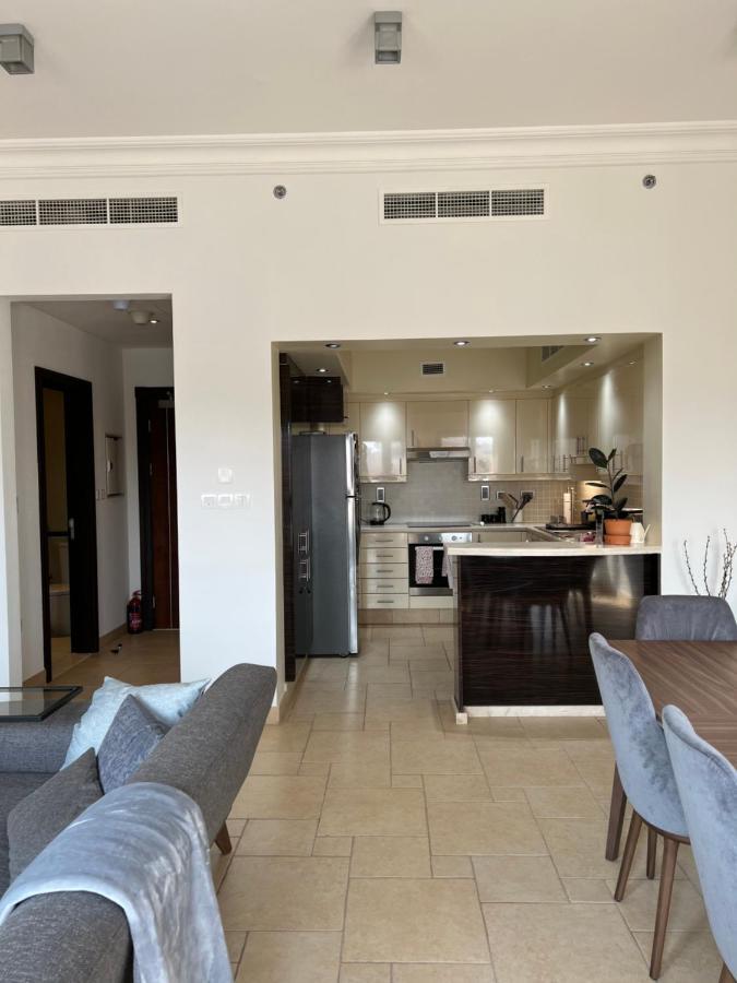 The Pearl Qatar - M E R C A T O 5 0 1 Apartment *