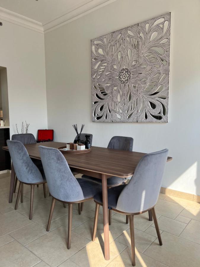 The Pearl Qatar - M E R C A T O 5 0 1 Apartment