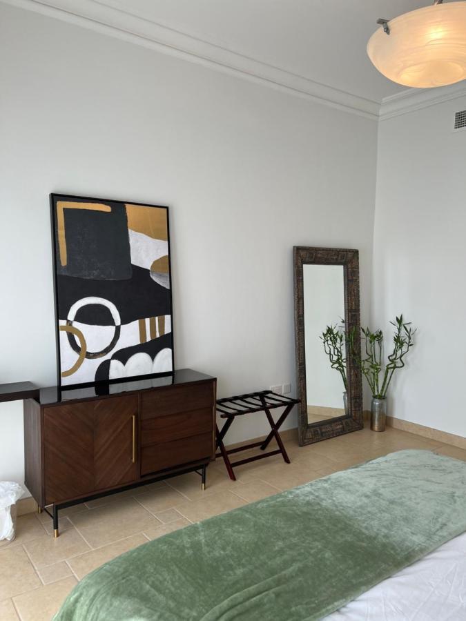 Apartment The Pearl Qatar - M E R C A T O 5 0 1 Doha