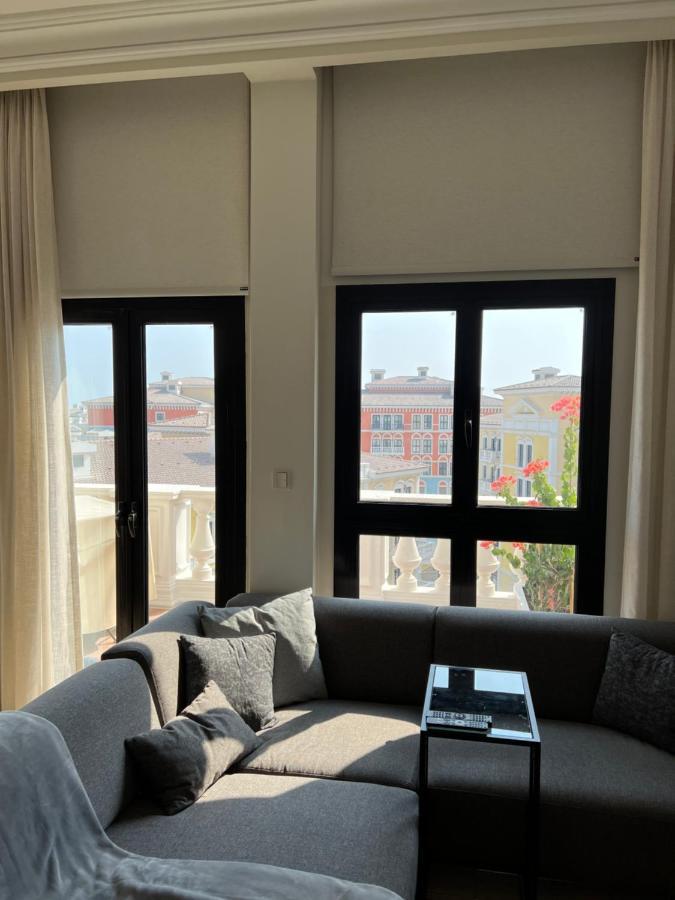The Pearl Qatar - M E R C A T O 5 0 1 Apartment Doha