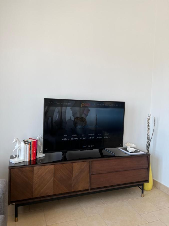Apartment The Pearl Qatar - M E R C A T O 5 0 1