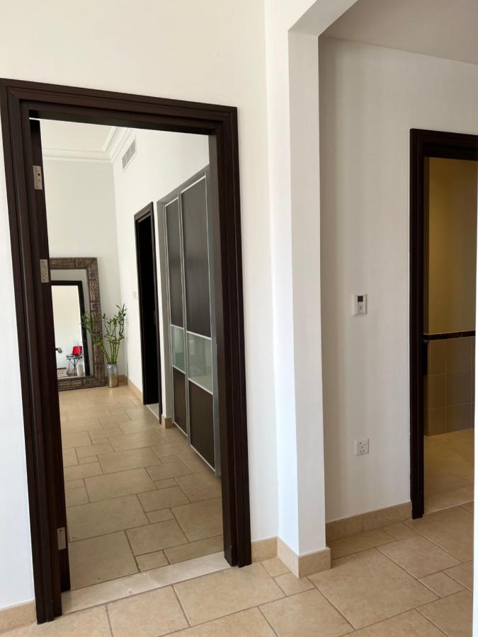 Apartment The Pearl Qatar - M E R C A T O 5 0 1