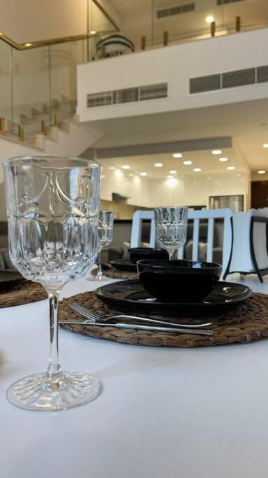 Luxurious Loft In Viva Bahriya, The Pearl Apartment Doha
