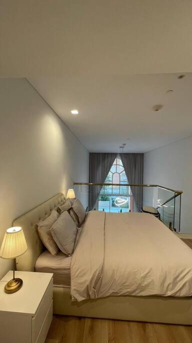 Luxurious Loft In Viva Bahriya, The Pearl *