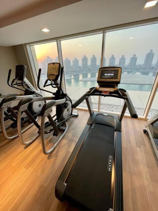 Luxurious Loft In Viva Bahriya, The Pearl Doha
