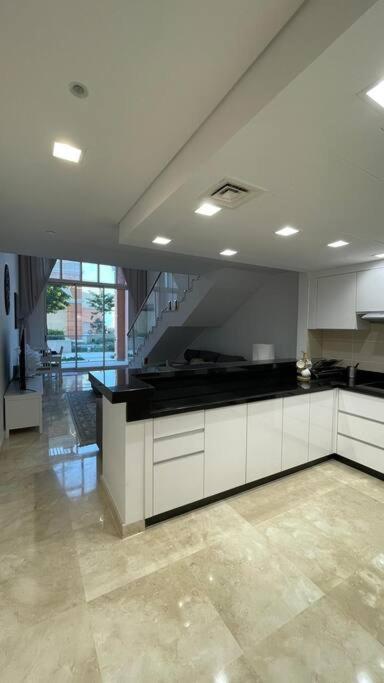 Luxurious Loft In Viva Bahriya, The Pearl