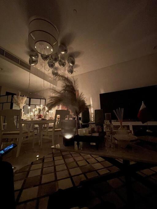 Luxurious Loft In Viva Bahriya, The Pearl