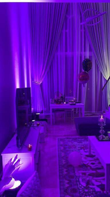 Apartment Luxurious Loft In Viva Bahriya, The Pearl