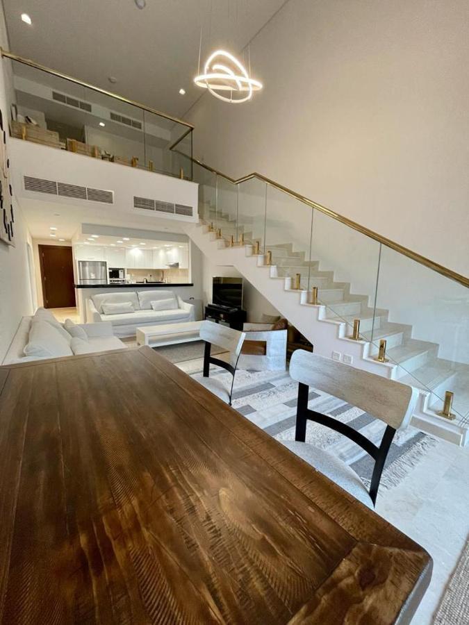 Apartment Luxurious Loft In Viva Bahriya, The Pearl