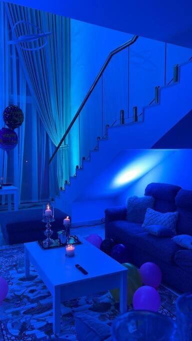 Luxurious Loft In Viva Bahriya, The Pearl *