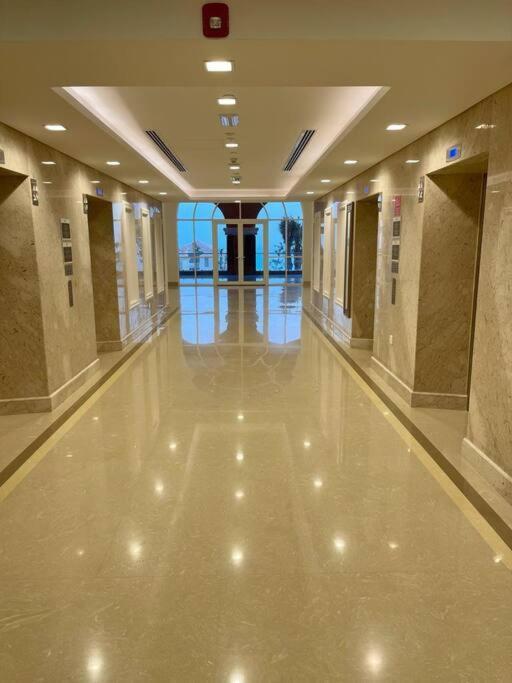 Apartment Luxurious Loft In Viva Bahriya, The Pearl *