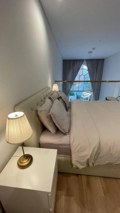 Luxurious Loft In Viva Bahriya, The Pearl *