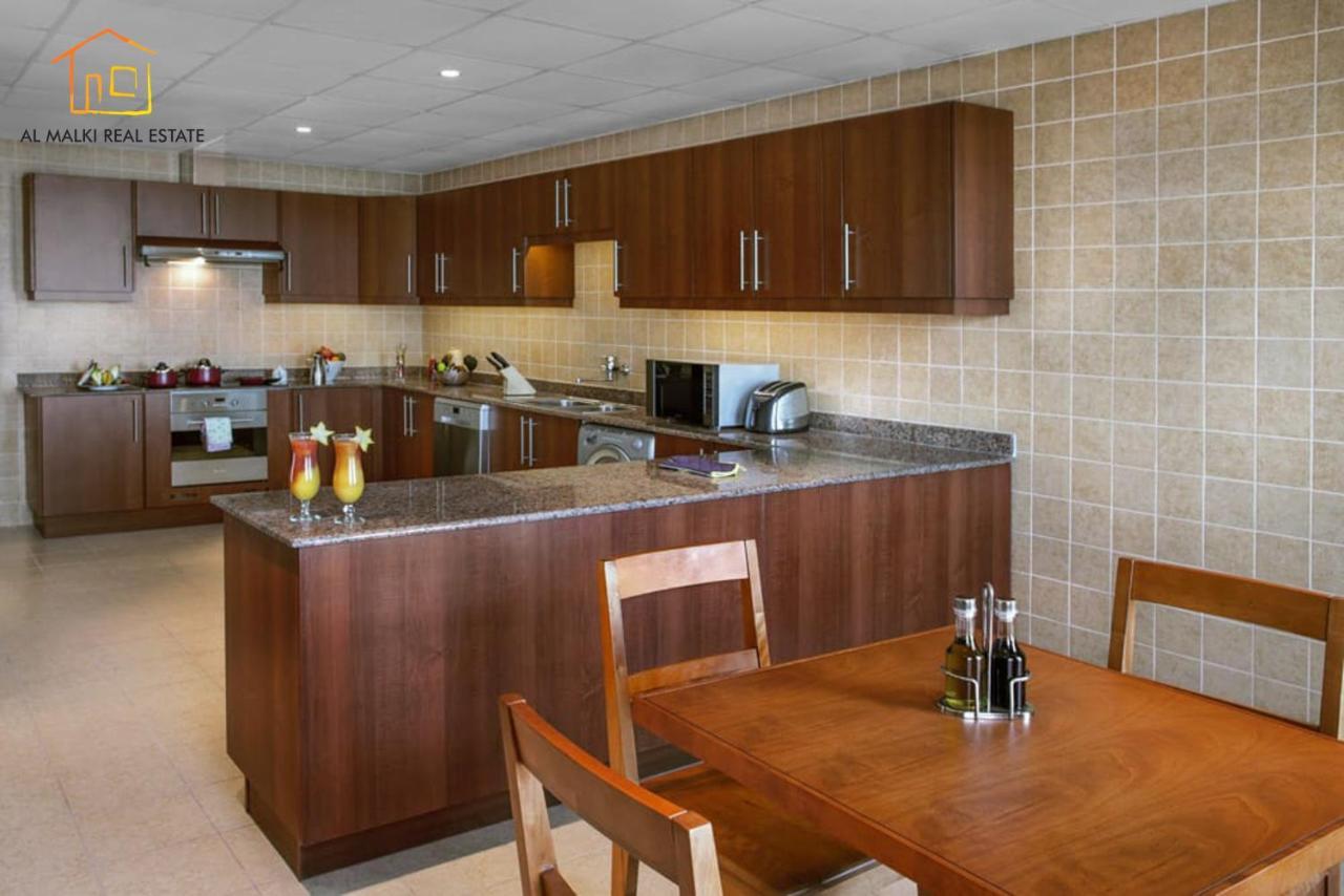 Apartment Al Malki Tower At Pearl Qatar *