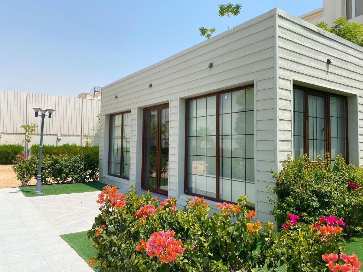 The Pool House