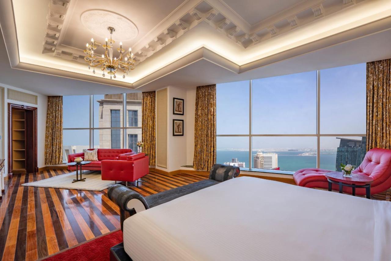 Dusit & - Khách sạn 5*