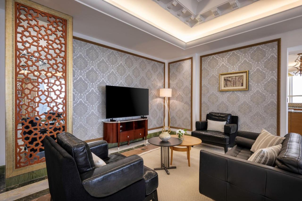 Dusit & - Khách sạn Doha