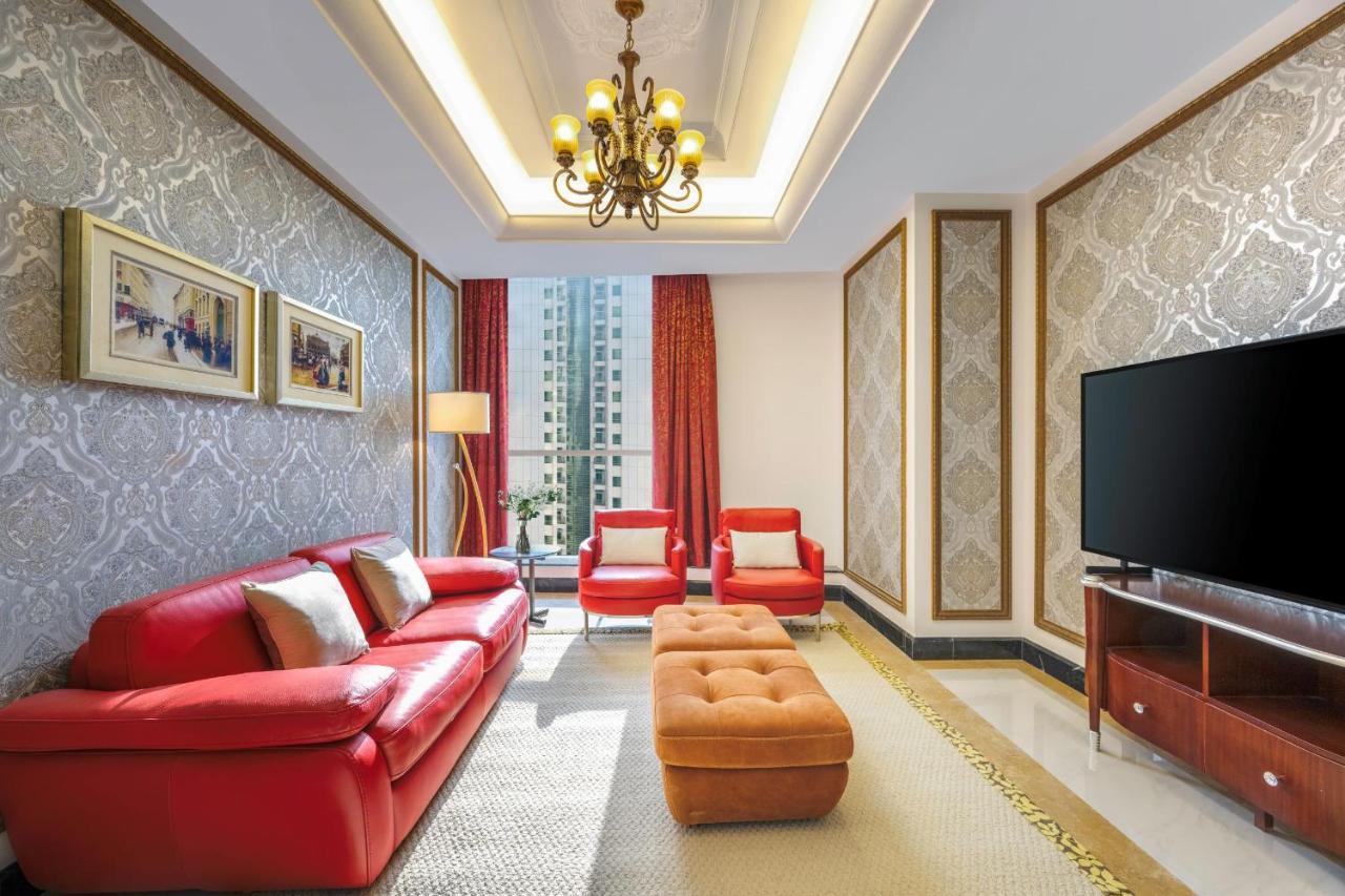 Dusit & - Khách sạn 5*