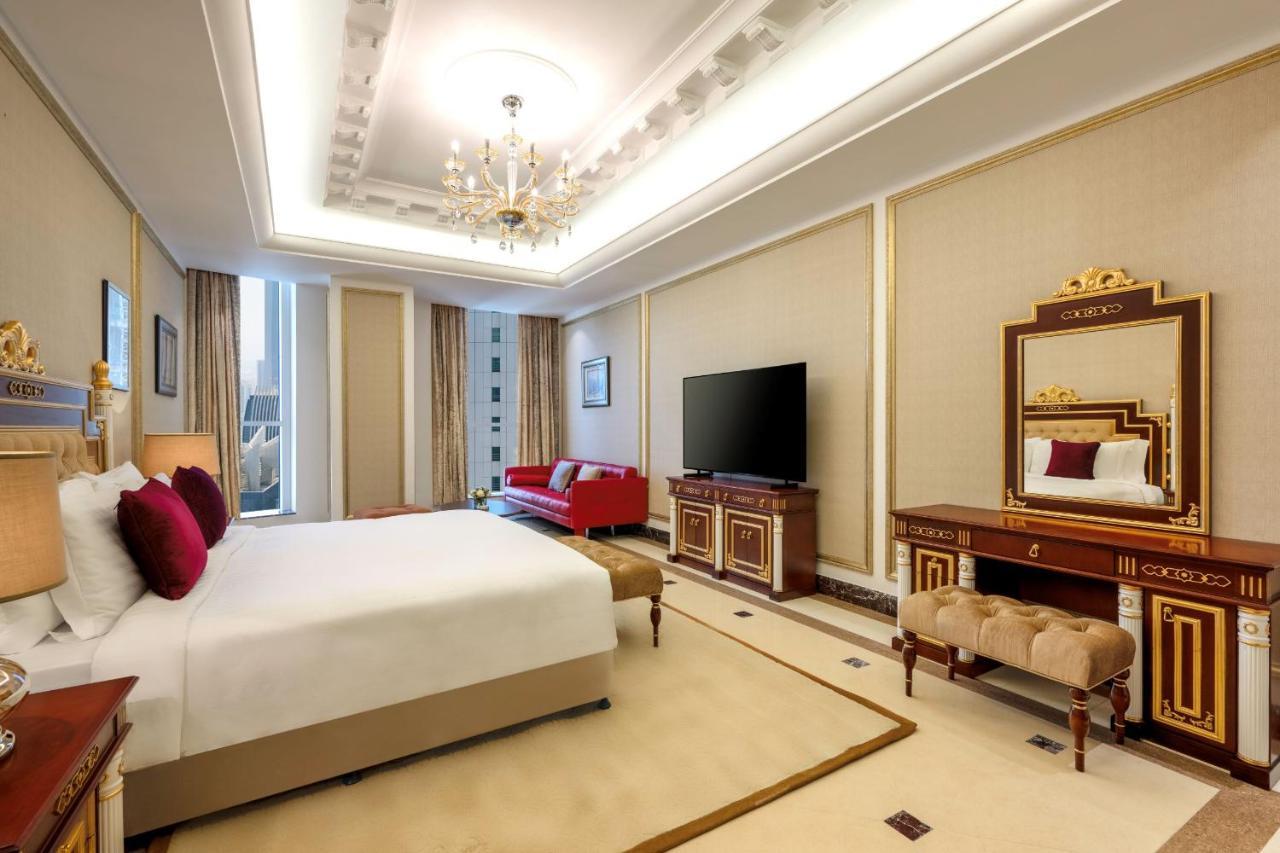 Khách sạn Dusit & - 5*