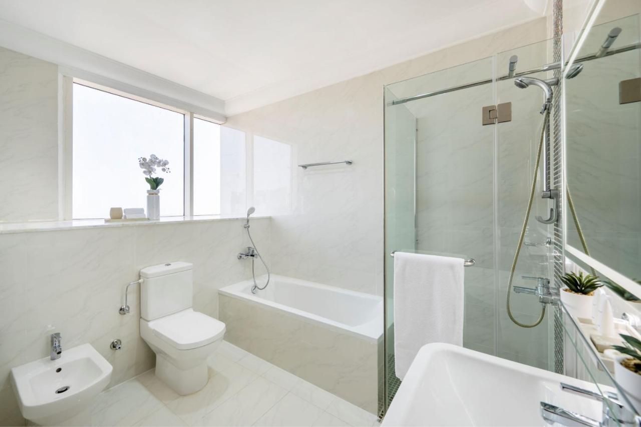 Dusit & - Khách sạn Doha