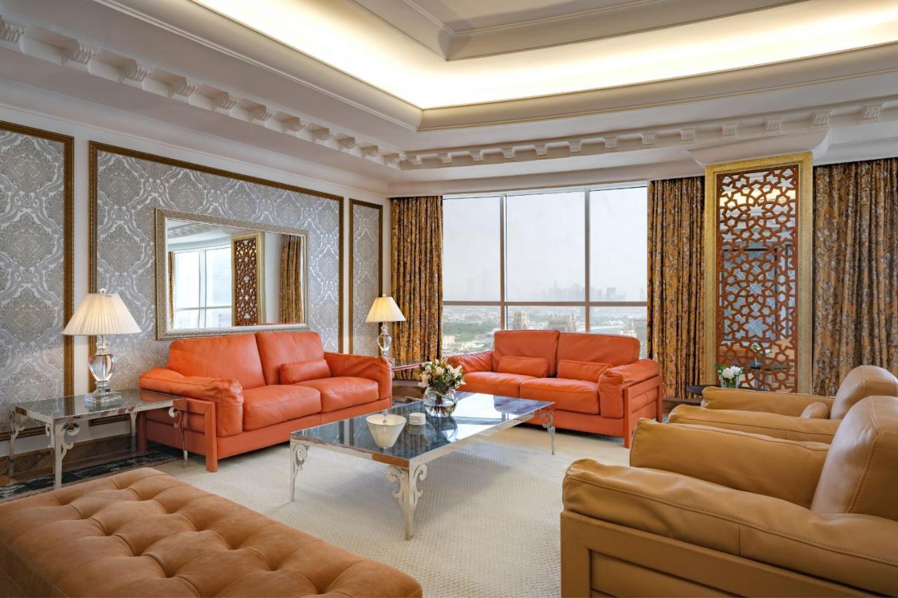 Dusit & - Khách sạn 5*