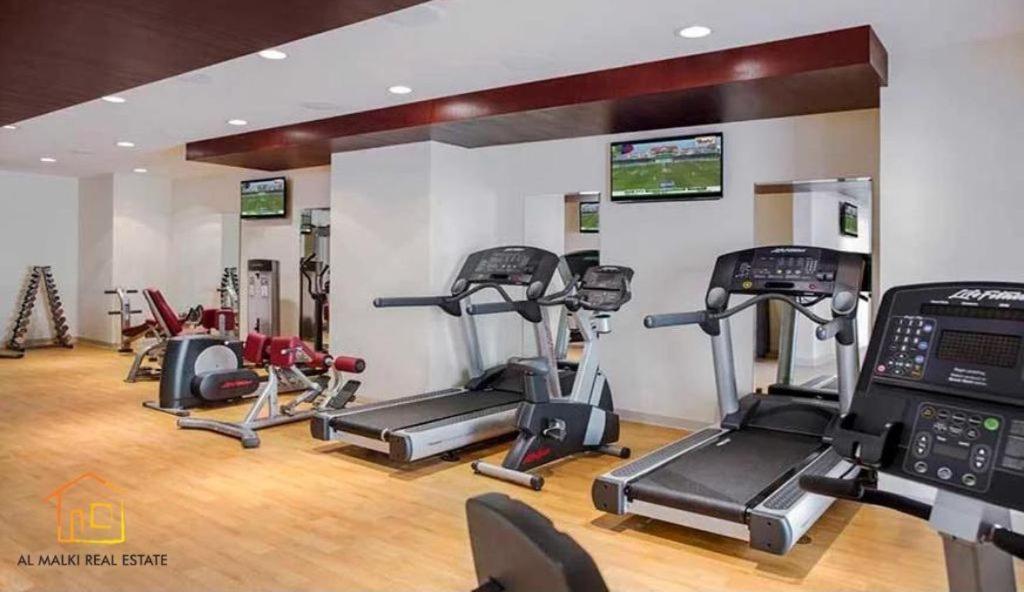 Apartment Al Malki Tower At Pearl Qatar Doha
