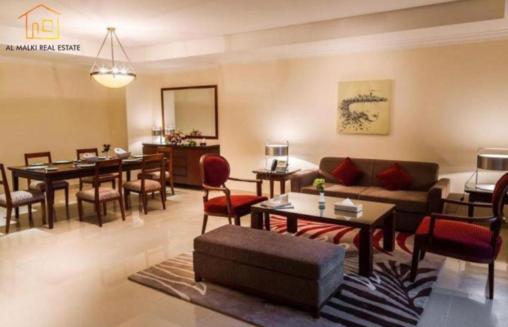 Al Malki Tower At Pearl Qatar Doha