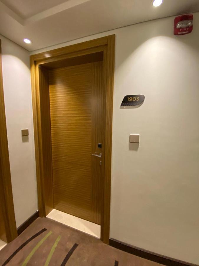 Apartment Burj Damac Marina برج داماك مارينا Doha