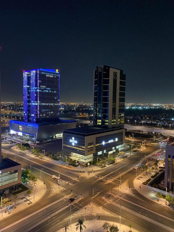 Căn hộ Burj Damac Marina برج داماك مارينا