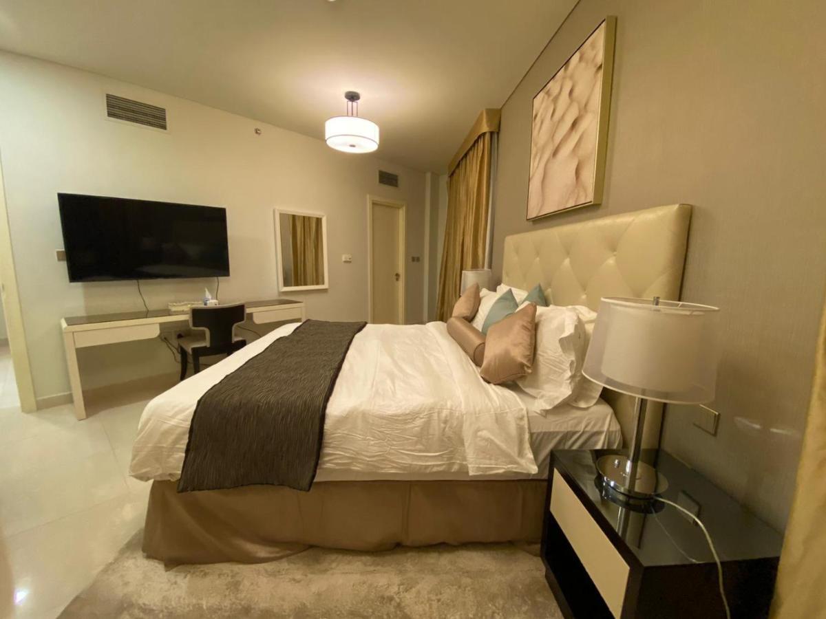 Burj Damac Marina برج داماك مارينا Apartment Doha