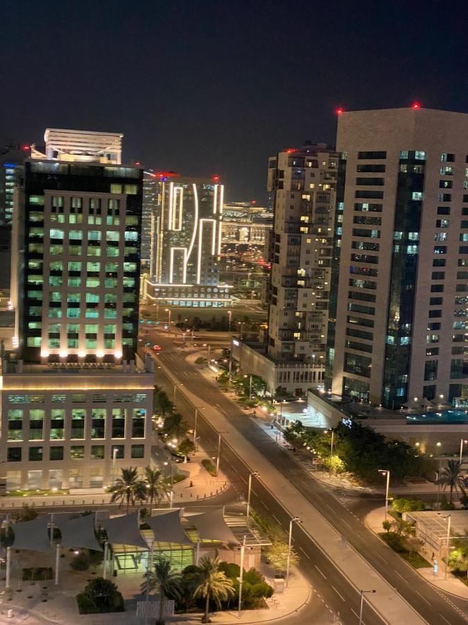 Apartment Burj Damac Marina برج داماك مارينا