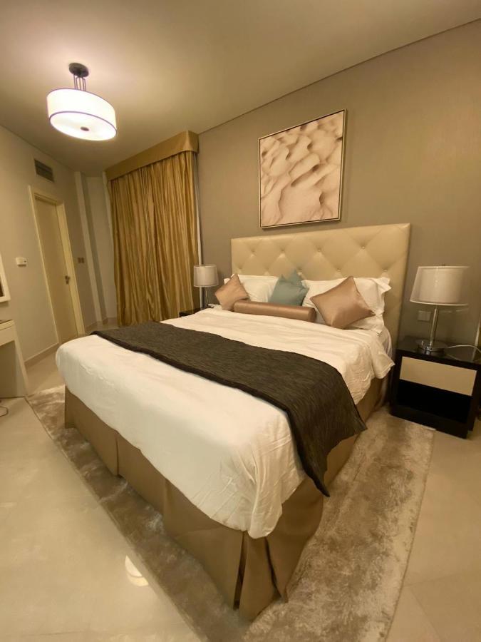 Căn hộ Burj Damac Marina برج داماك مارينا