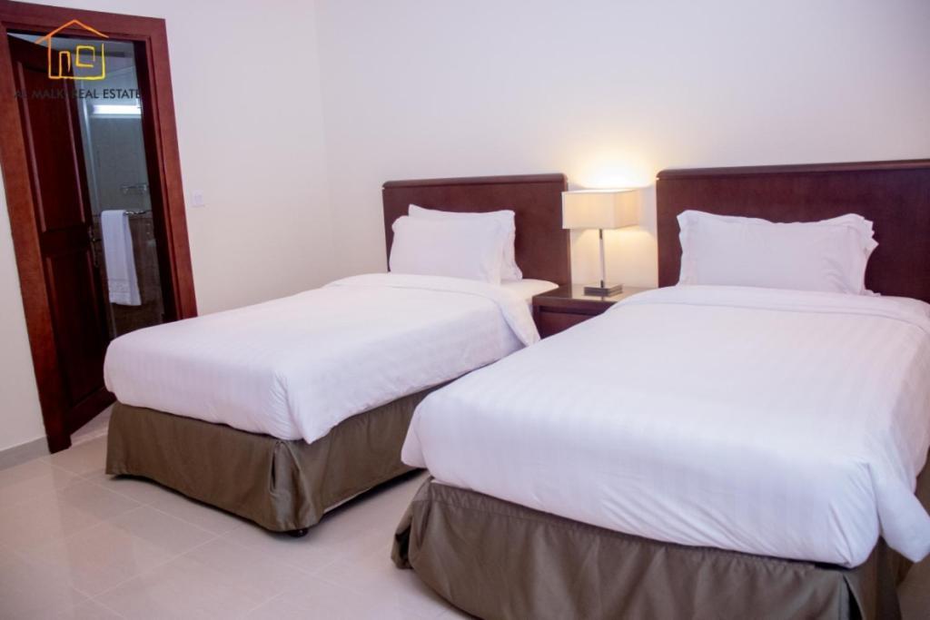 Apartment Al Malki Tower At Pearl Qatar