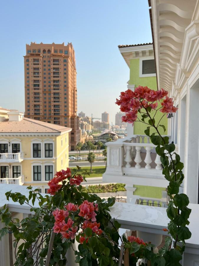 The Pearl Qatar - M E R C A T O 5 0 1