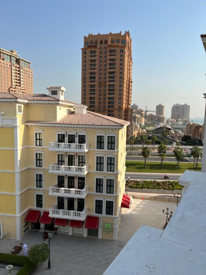 The Pearl Qatar - M E R C A T O 5 0 1 * Doha