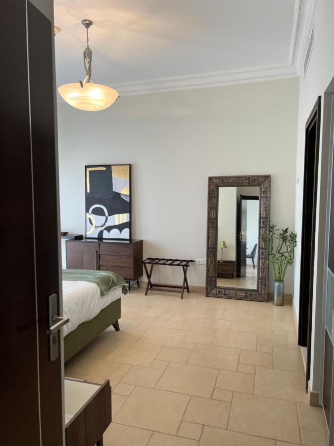 Apartment The Pearl Qatar - M E R C A T O 5 0 1