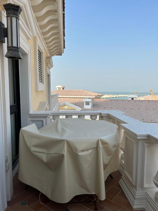 The Pearl Qatar - M E R C A T O 5 0 1 Apartment Doha