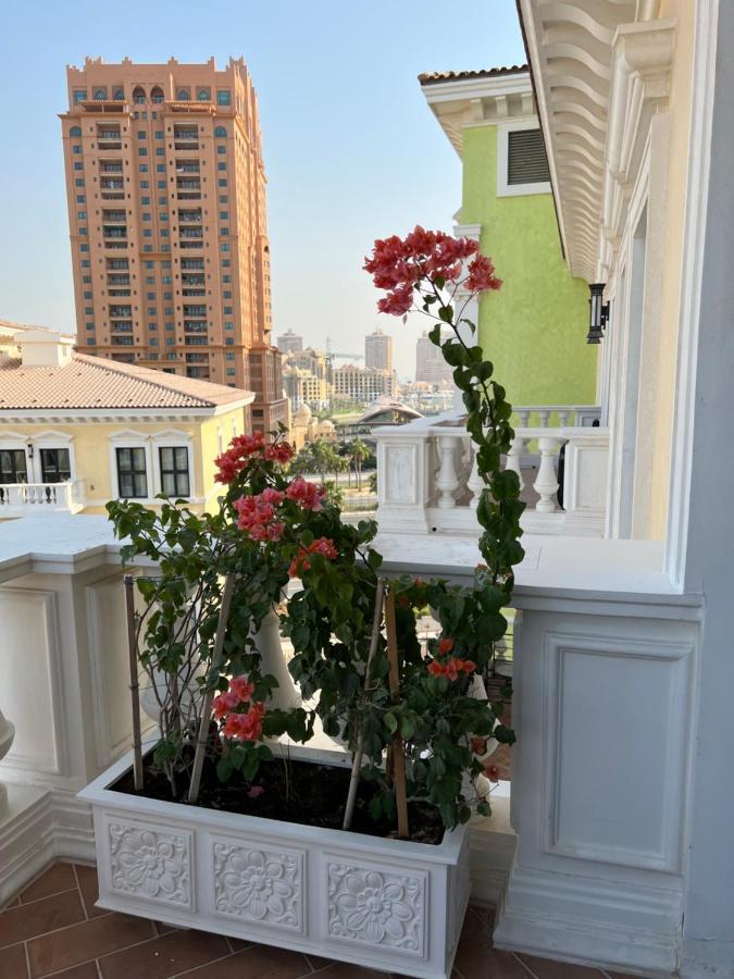 The Pearl Qatar - M E R C A T O 5 0 1 * Doha