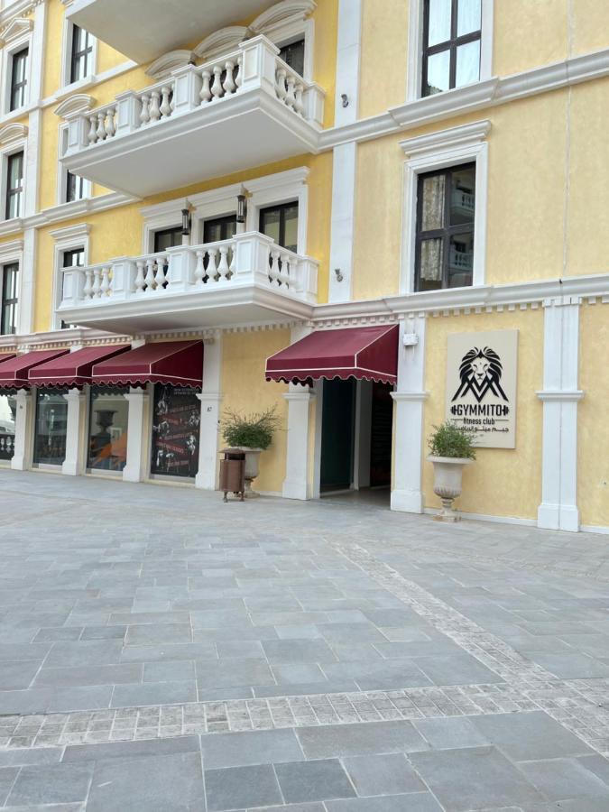 Apartment The Pearl Qatar - M E R C A T O 5 0 1 Doha