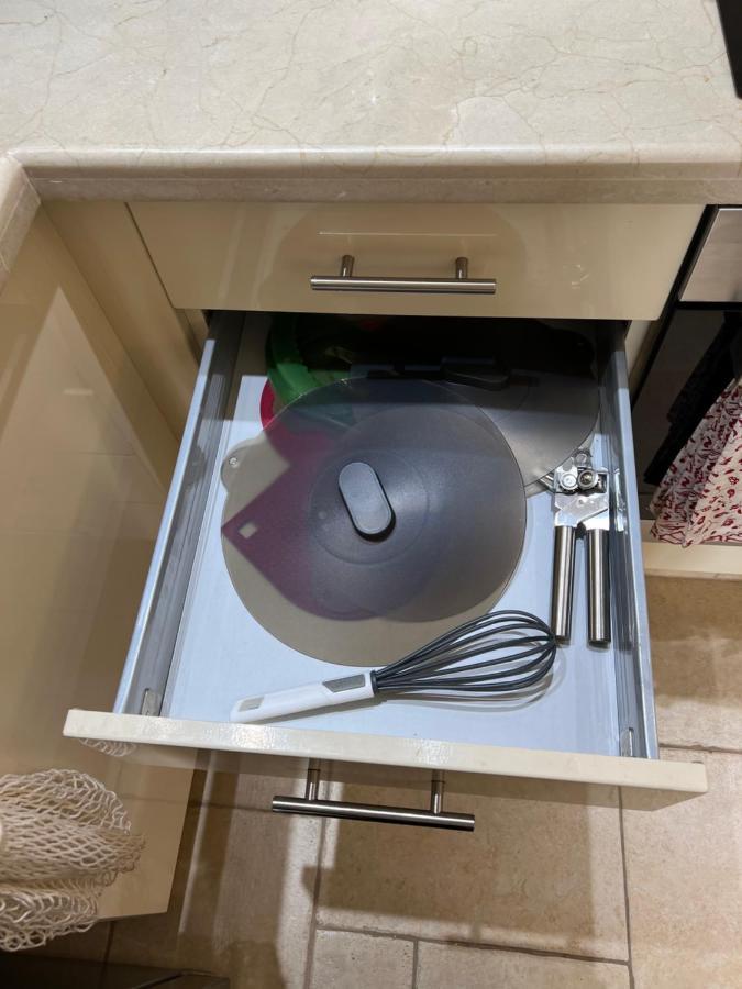 Apartment The Pearl Qatar - M E R C A T O 5 0 1 *