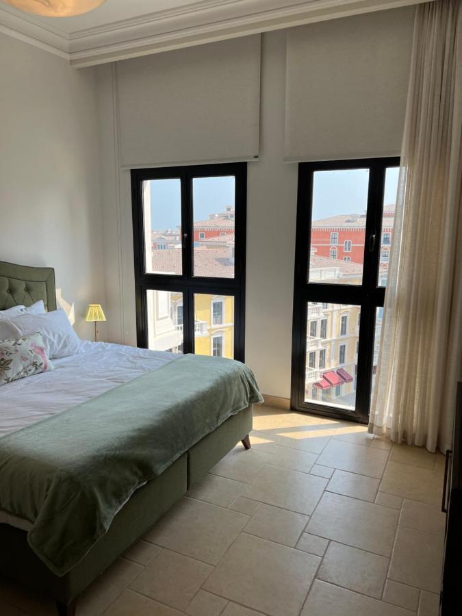 Apartment The Pearl Qatar - M E R C A T O 5 0 1 *