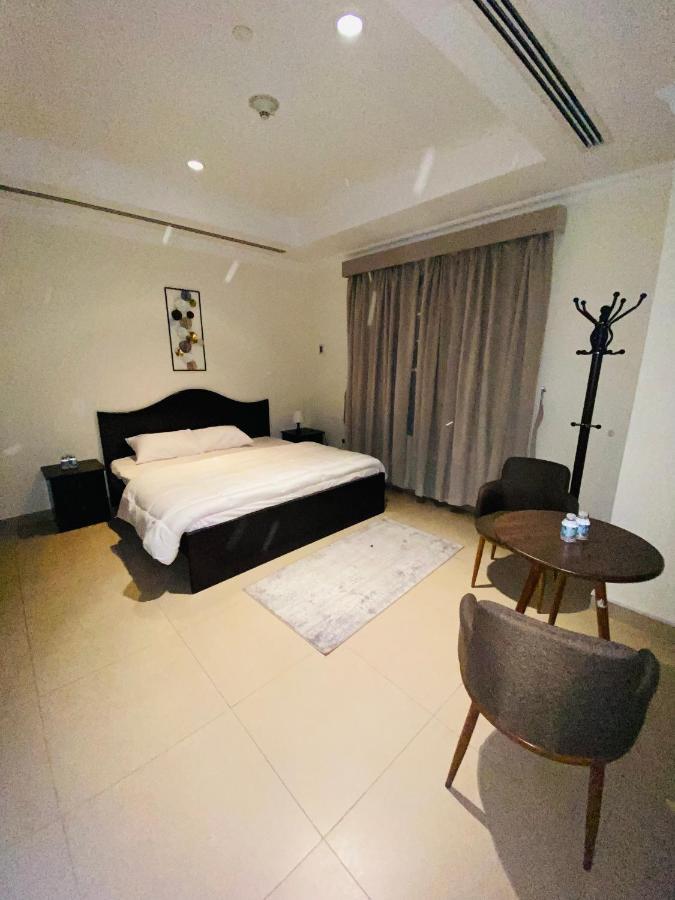 Luxury-2 Bedroom In Pearl Qatar With Sea View Doha