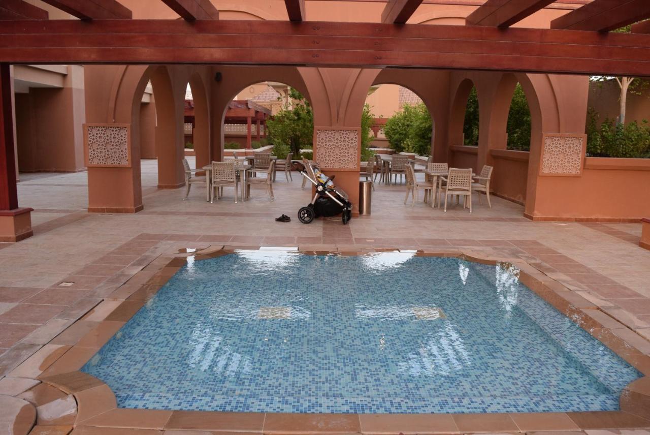 Luxury-2 Bedroom In Pearl Qatar With Sea View Doha