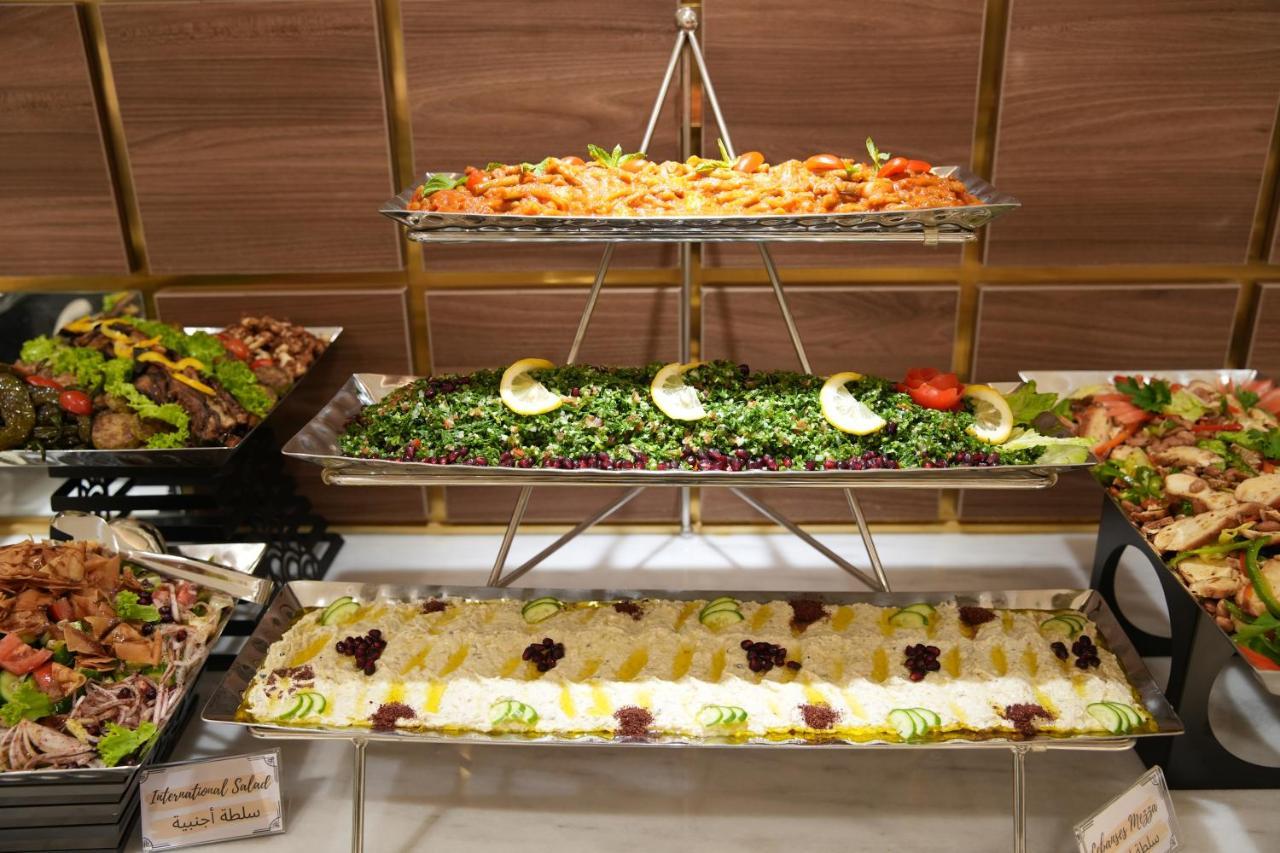 Royal Mansoura Hotel