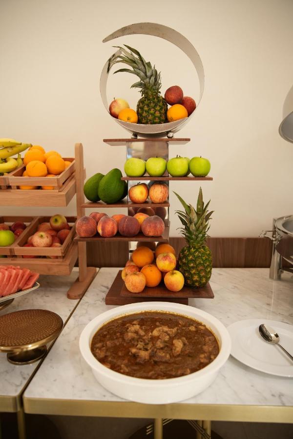 Hotel Royal Mansoura 4*