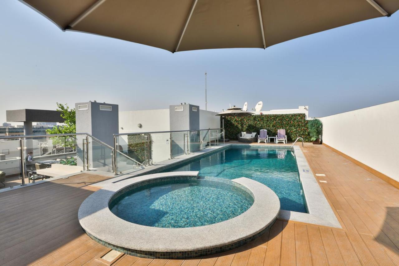 Hotel Royal Mansoura Doha