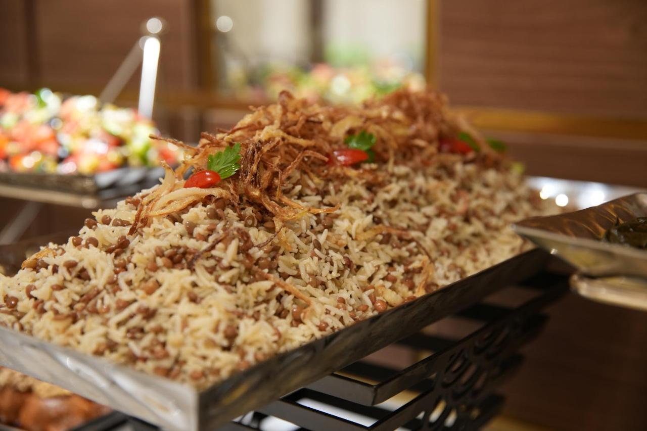 Royal Mansoura Hotel Doha