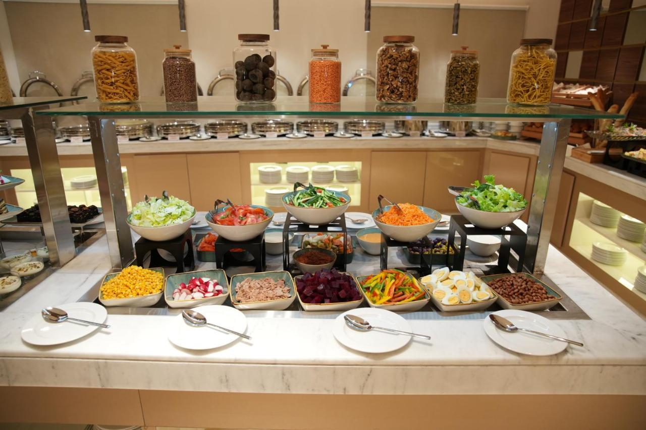 Royal Mansoura Hotel 4*